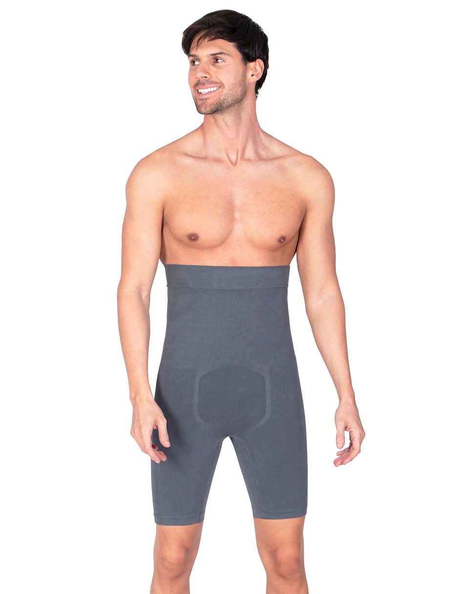Moldeador abdominal Bellaform con compresión alta para hombre