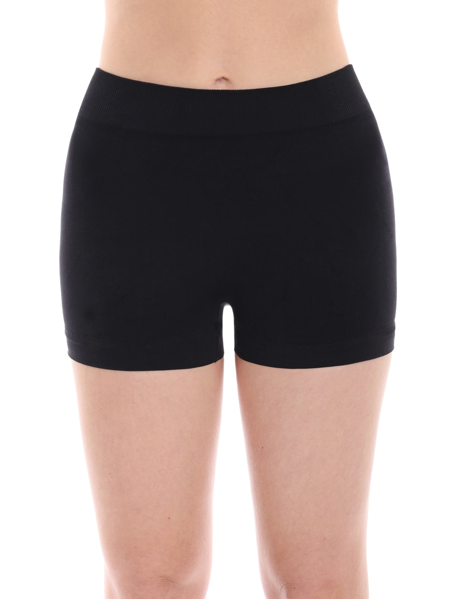 Faja levanta glúteos con compresión alta para mujer