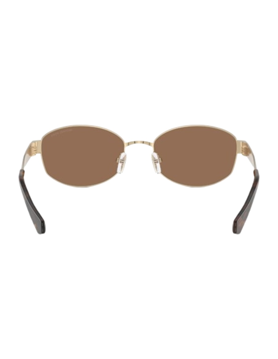Lentes de sol Monte Carlo para mujer