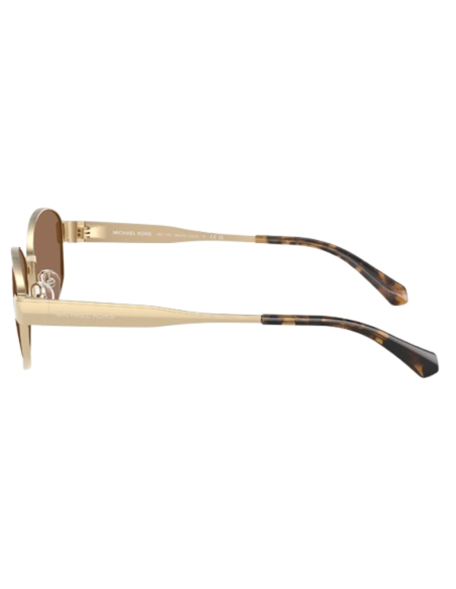 Lentes de sol Monte Carlo para mujer