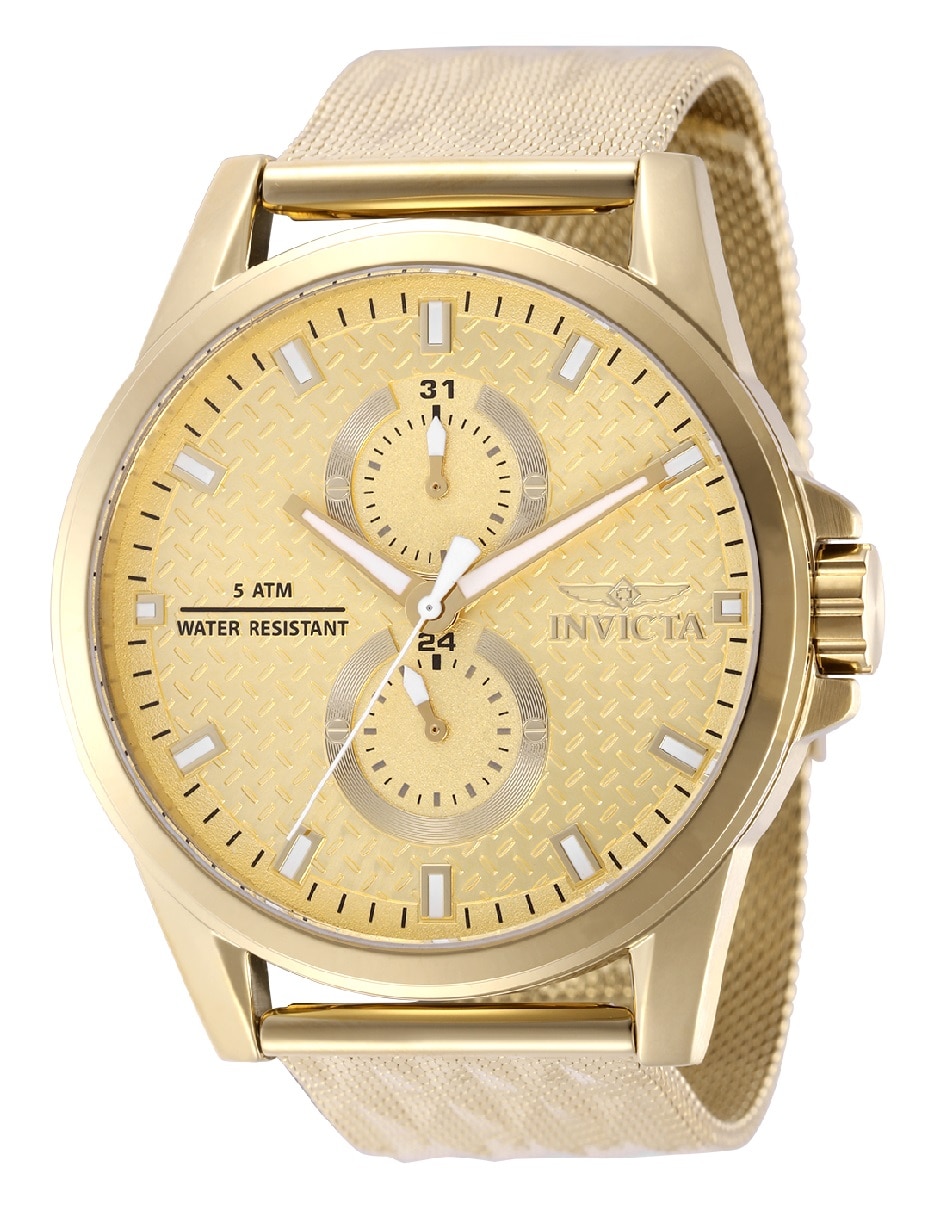 Reloj Invicta Vintage para hombre 49949