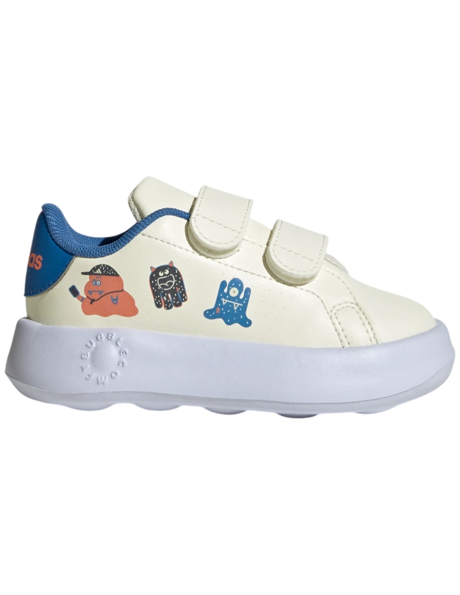 Tenis Adidas para niña Sin