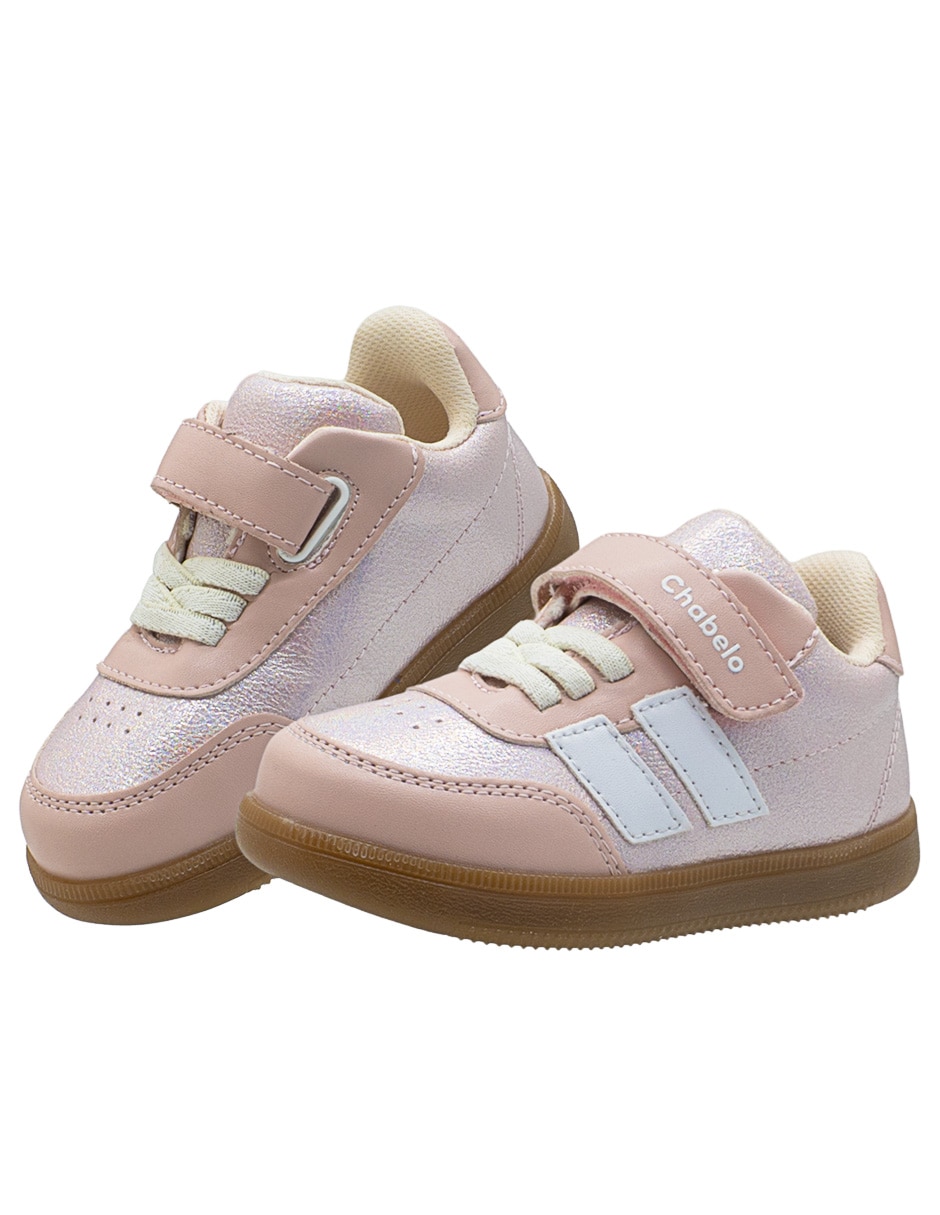Tenis para niña 11