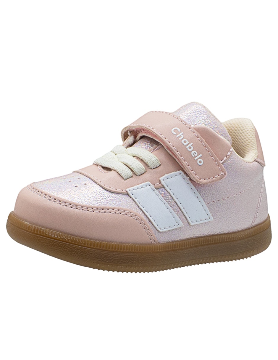 Tenis para niña 12