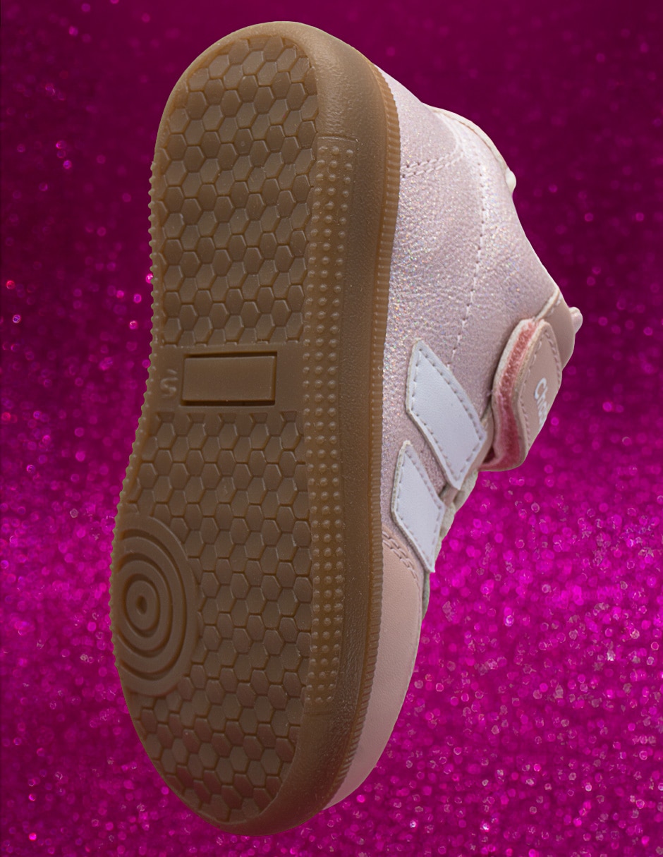 Tenis para niña 2