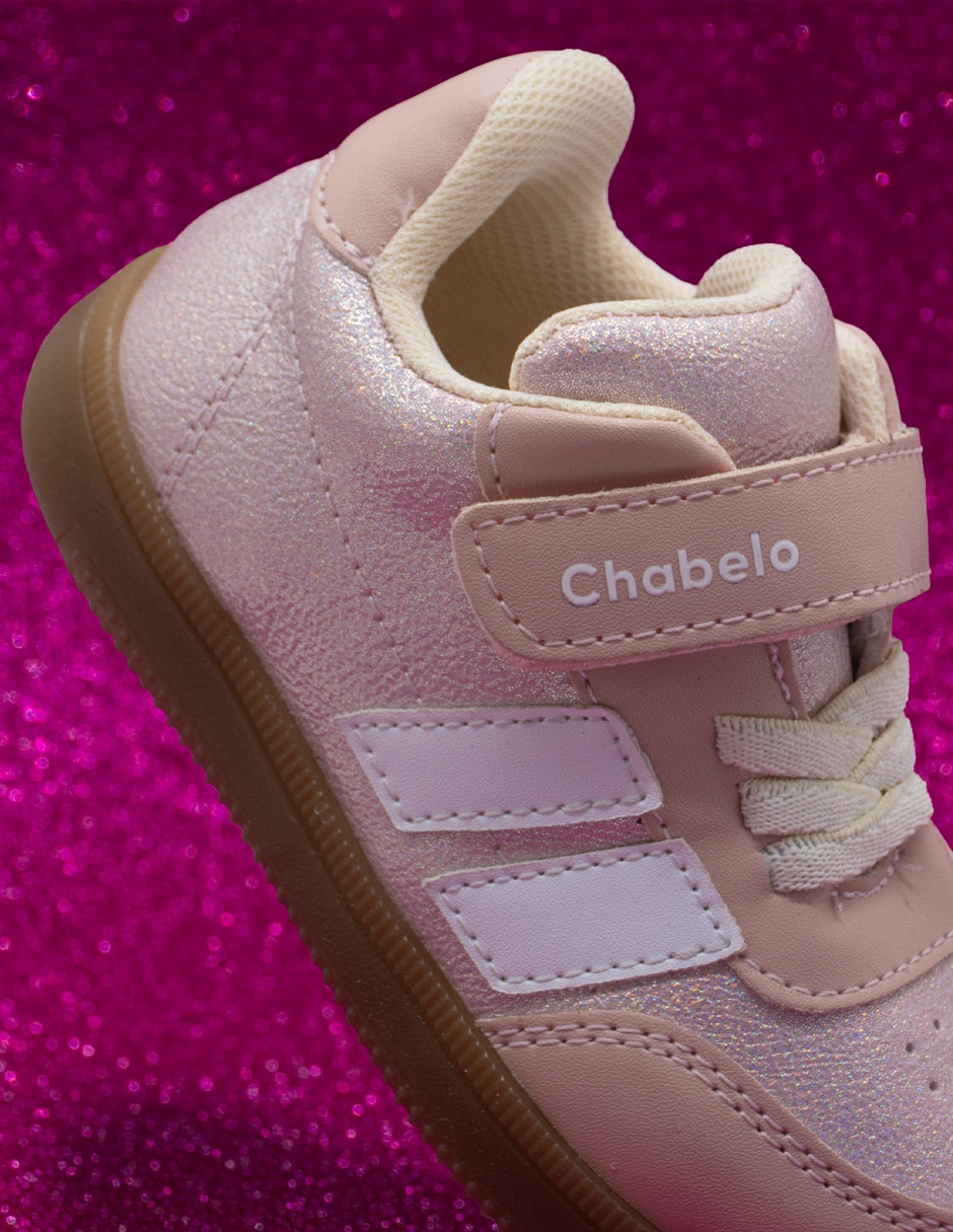 Tenis para niña 5