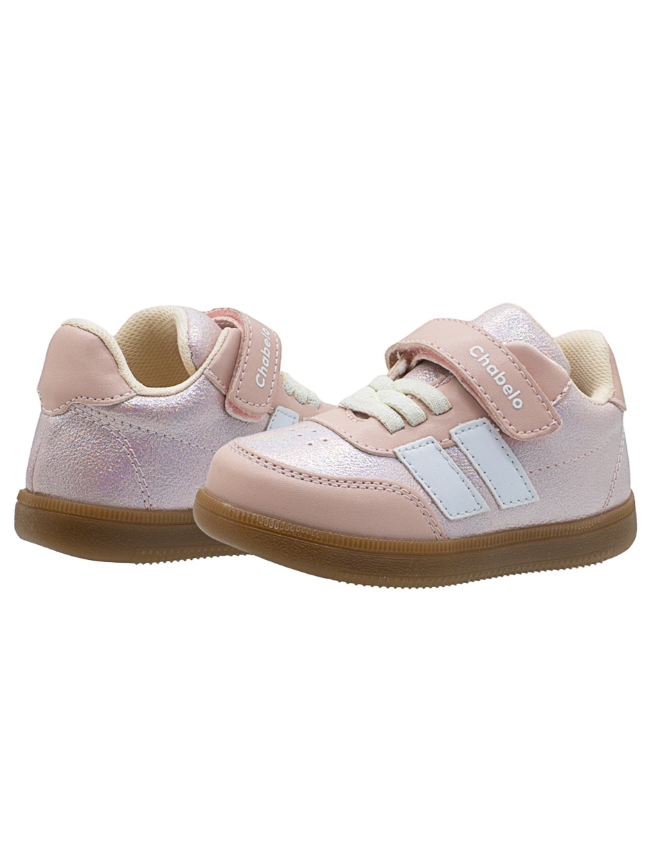 Tenis para niña 6