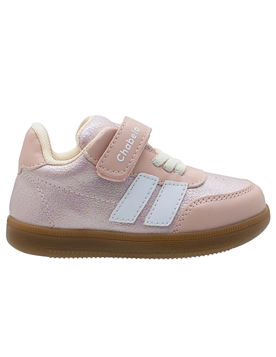 Tenis para niña 8