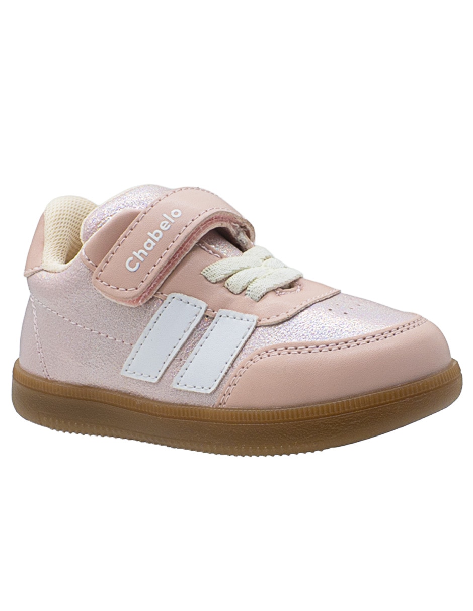Tenis para niña 10