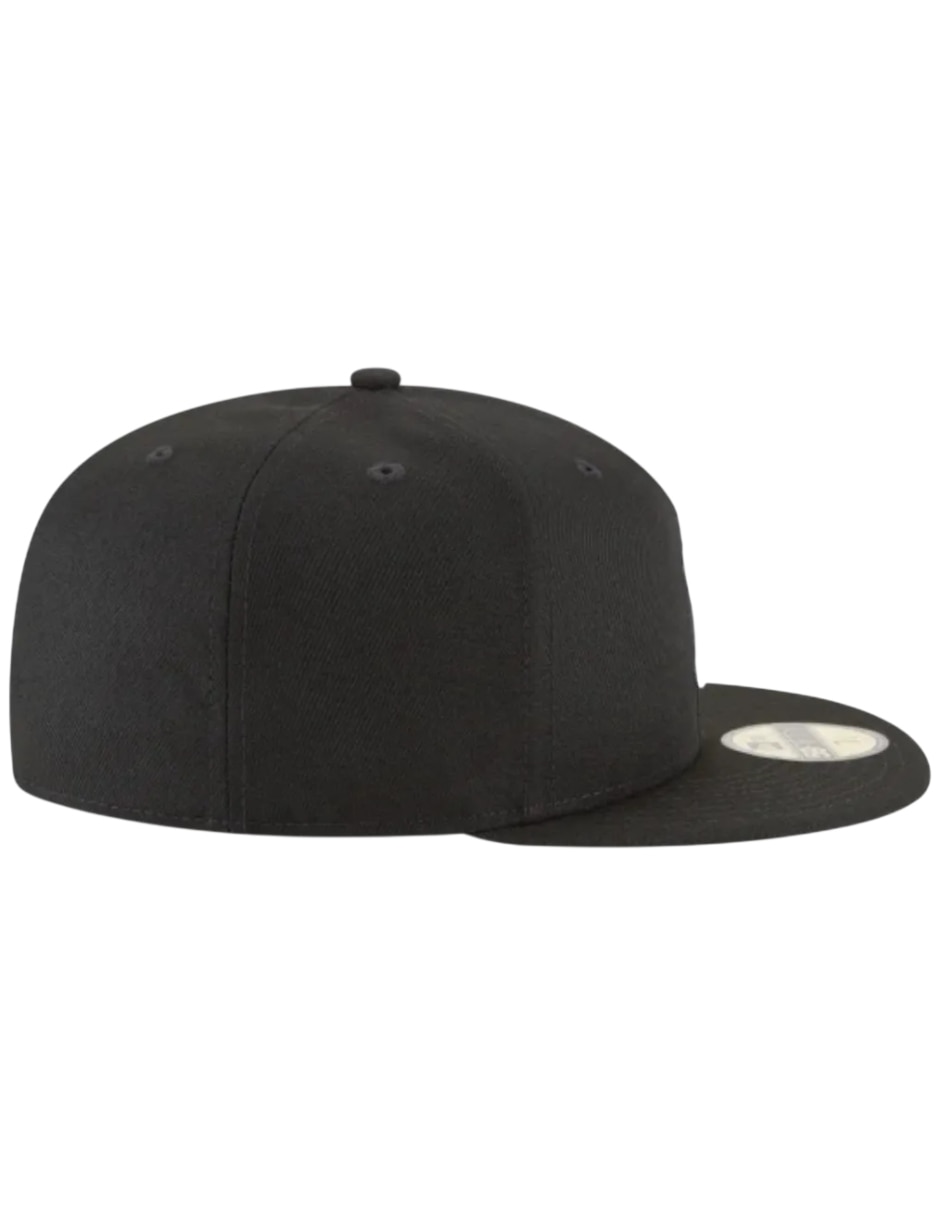 Gorra visera plana cerrada para casual new era sin coleccion new york yankees new york yankees para hombre