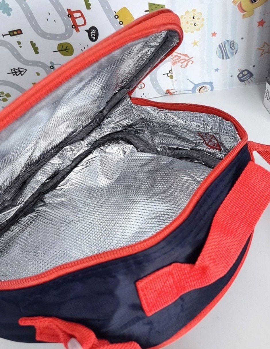 Set mochila escolar Cm-Top para niño