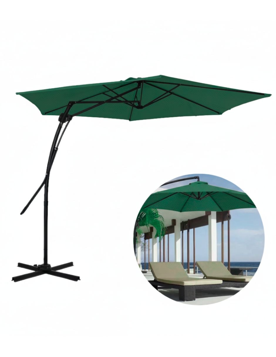 Verde 5