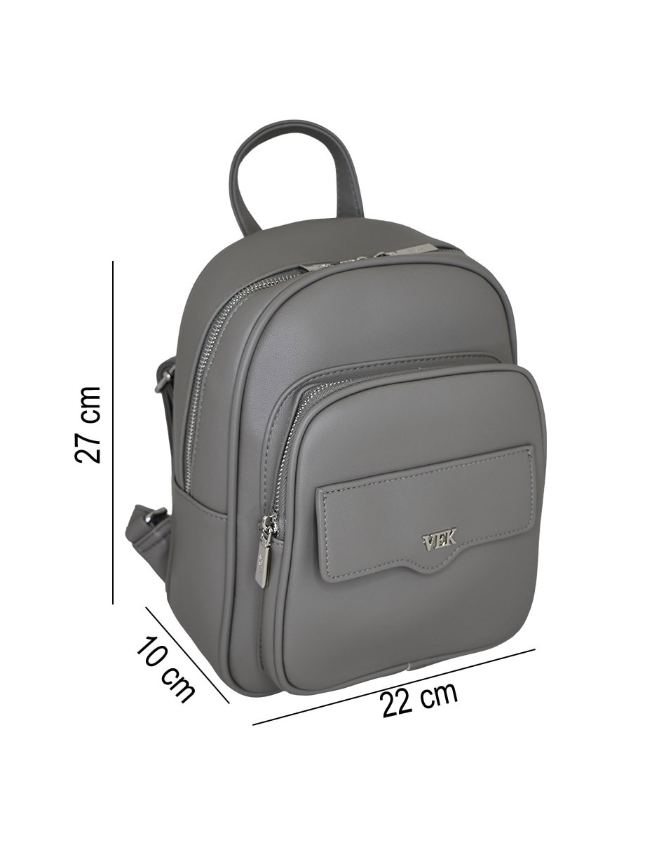 Backpack Vek para mujer