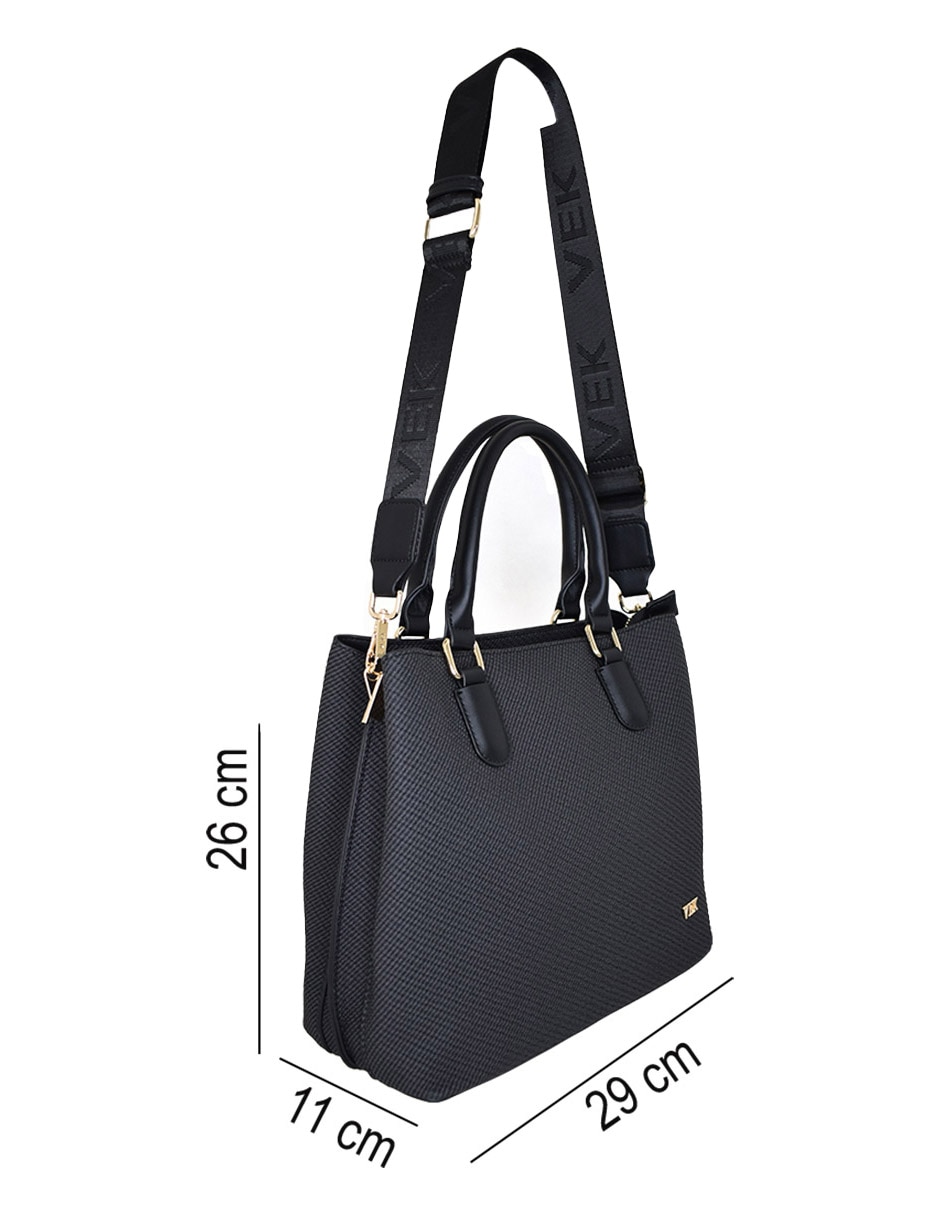 Bolsa tote Vek para mujer