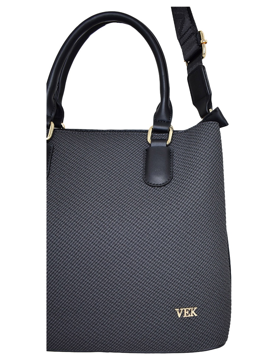 Bolsa tote Vek para mujer