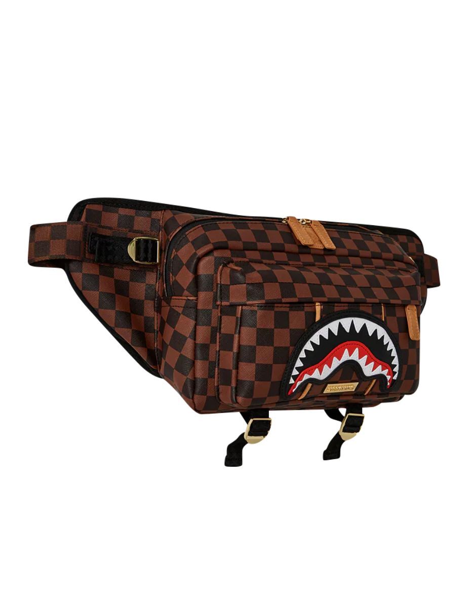 Cangurera Sprayground unisex