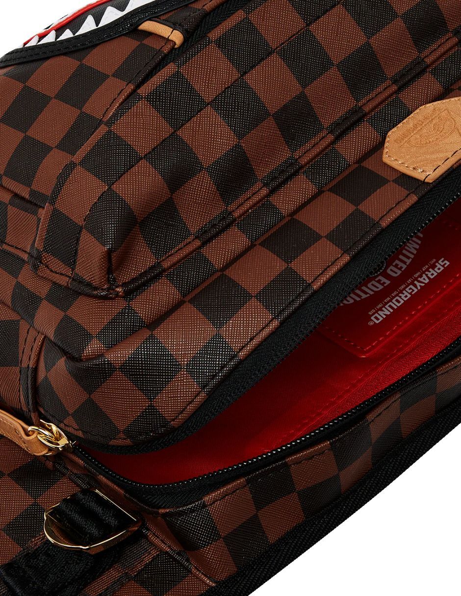 Cangurera Sprayground unisex