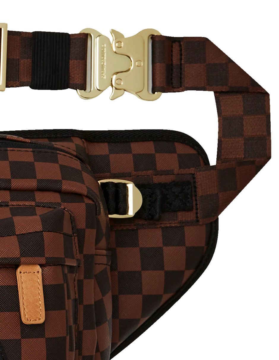 Cangurera Sprayground unisex