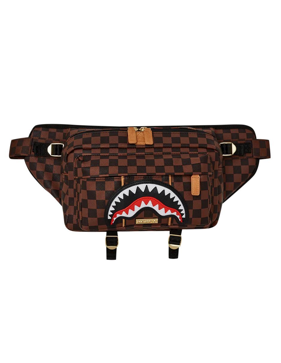 Cangurera Sprayground unisex