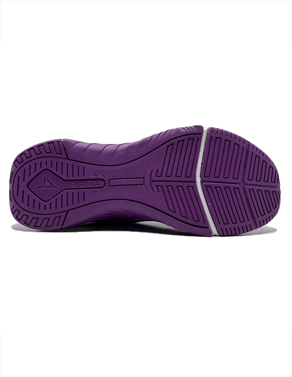 Tenis pirma east side para mujer