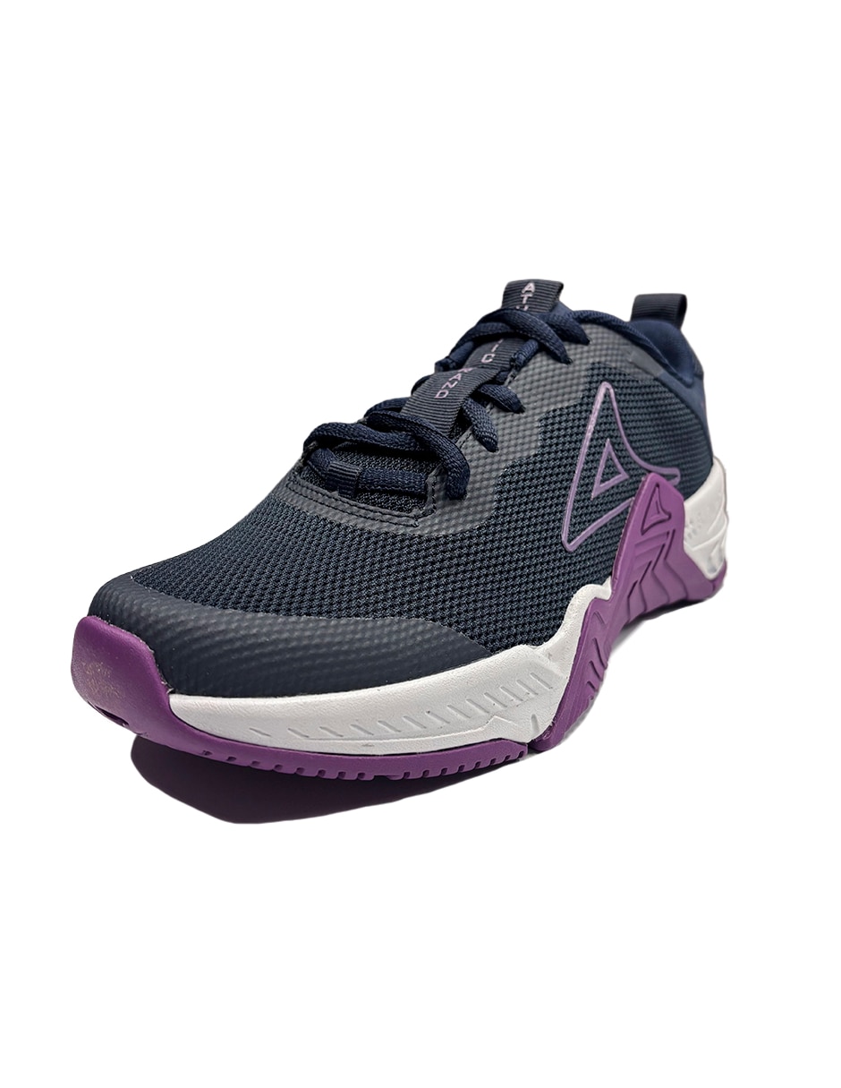 Tenis pirma east side para mujer