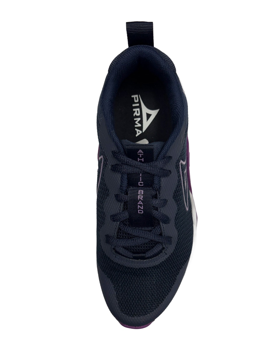 Tenis pirma east side para mujer