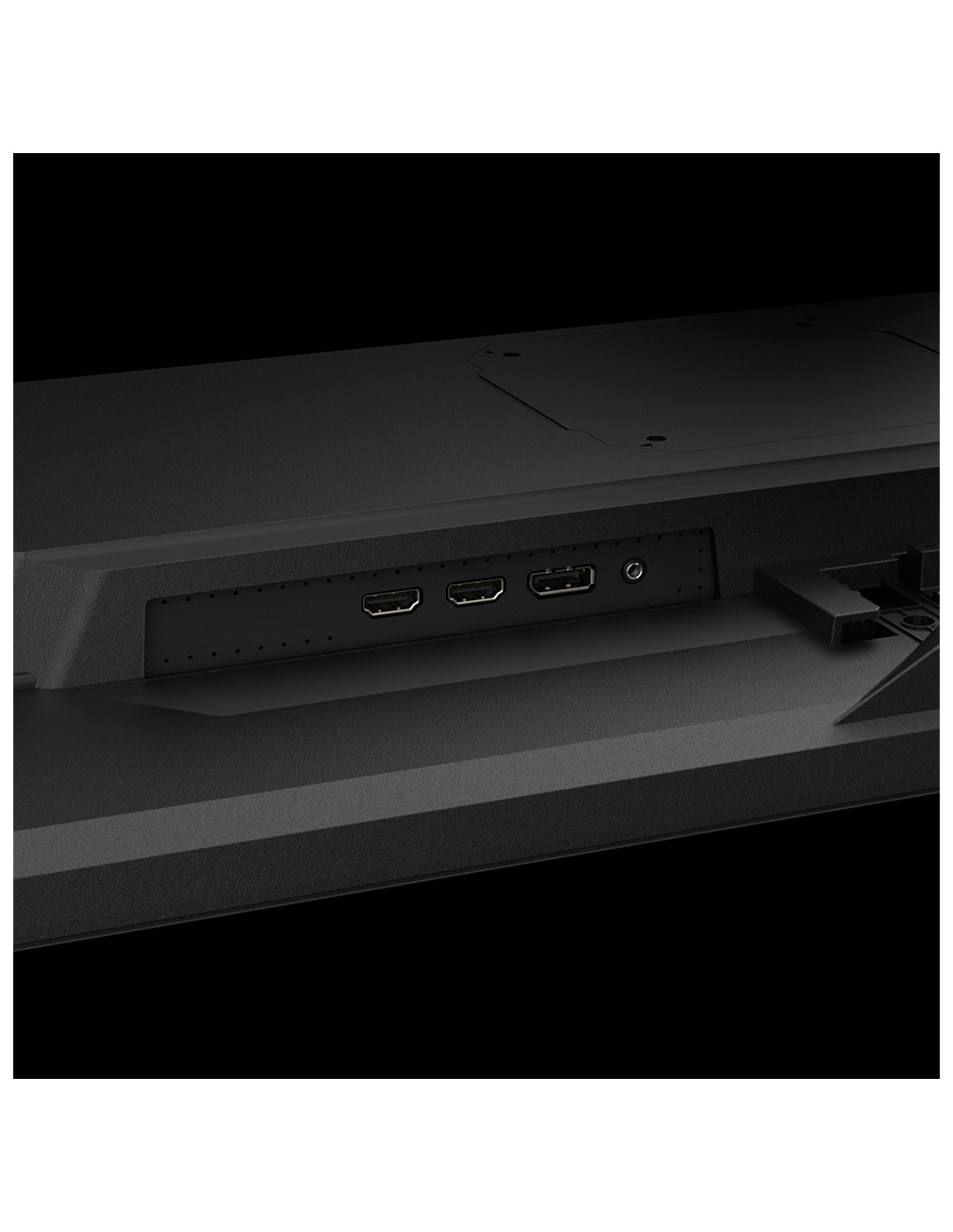 Monitor gamer Gigabyte GS27QA IPS QHD 27 pulgadas