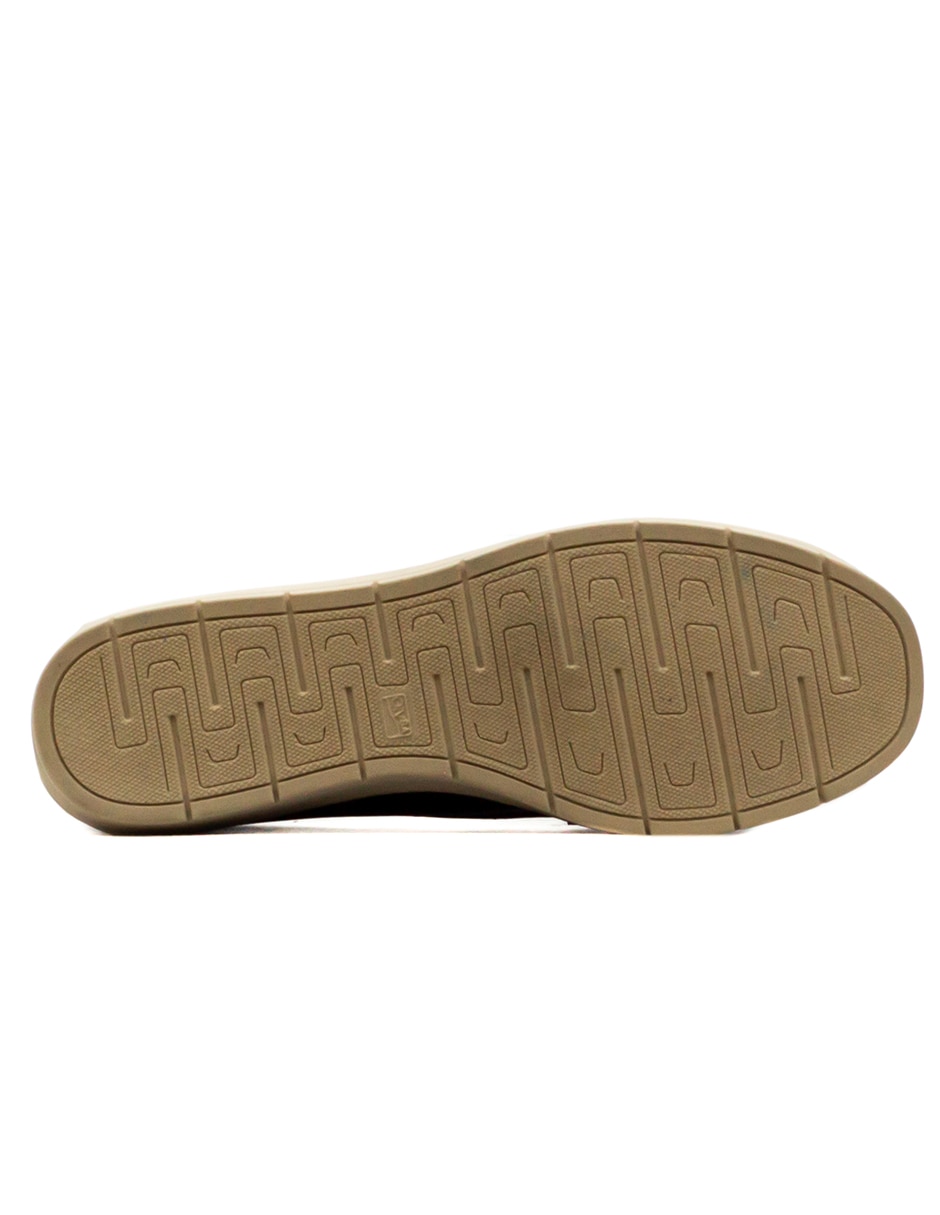 Zapato de piel para mujer 3
