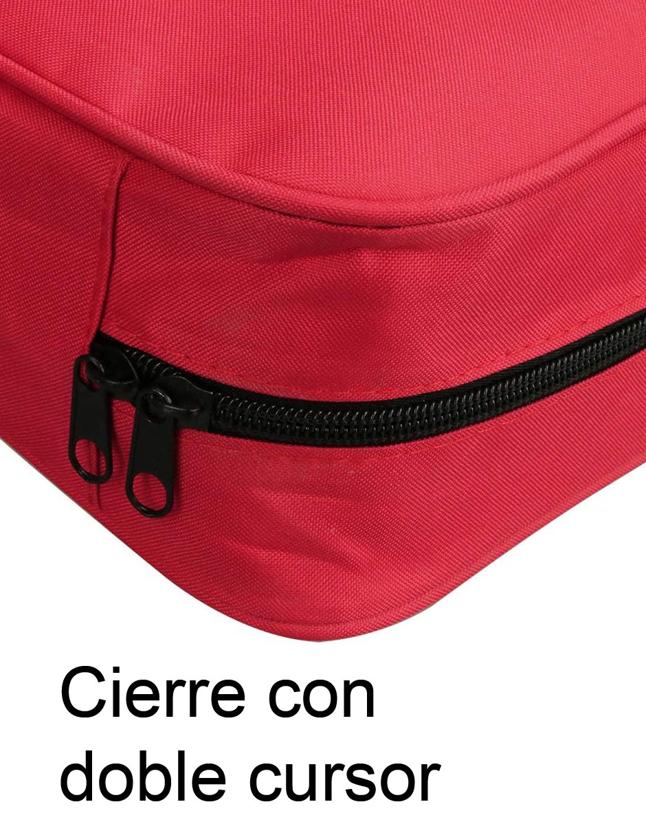 Botiquín primeros auxilios Dara Baby 7