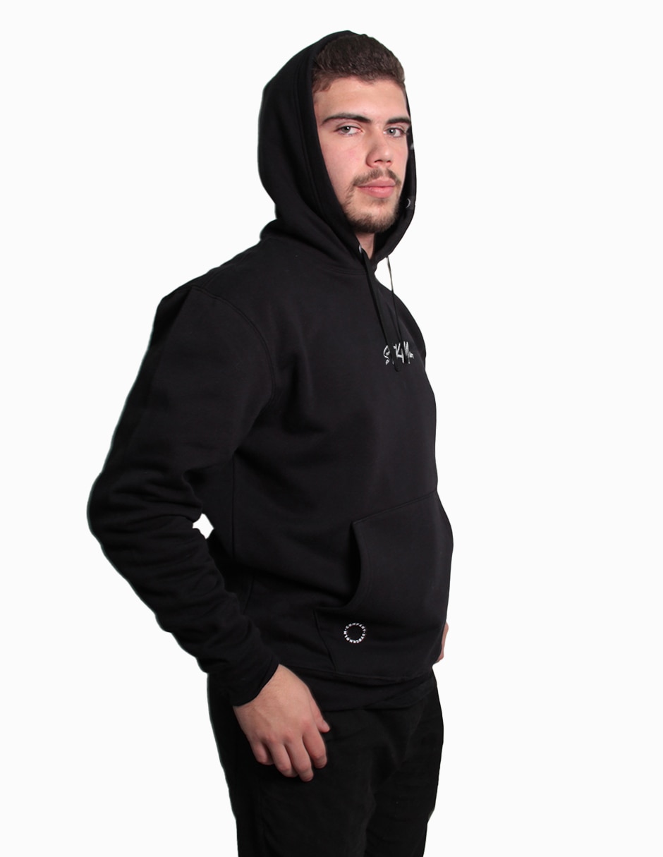 Sudadera para hombre 4