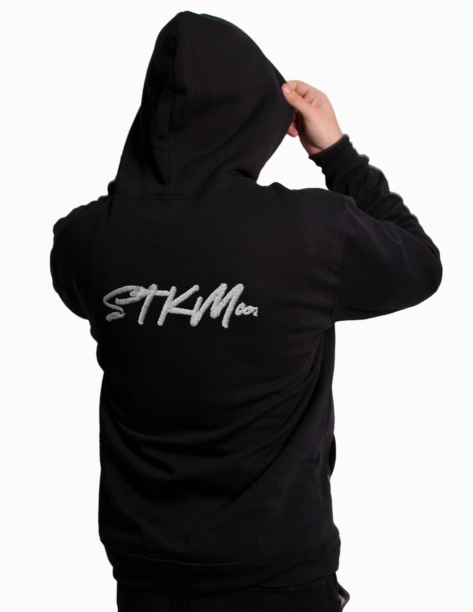 Sudadera para hombre 3
