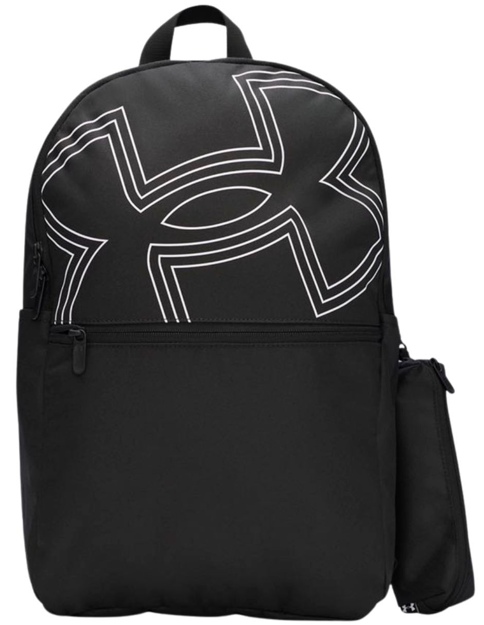 Mochila deportiva Essential Printed impermeable unisex