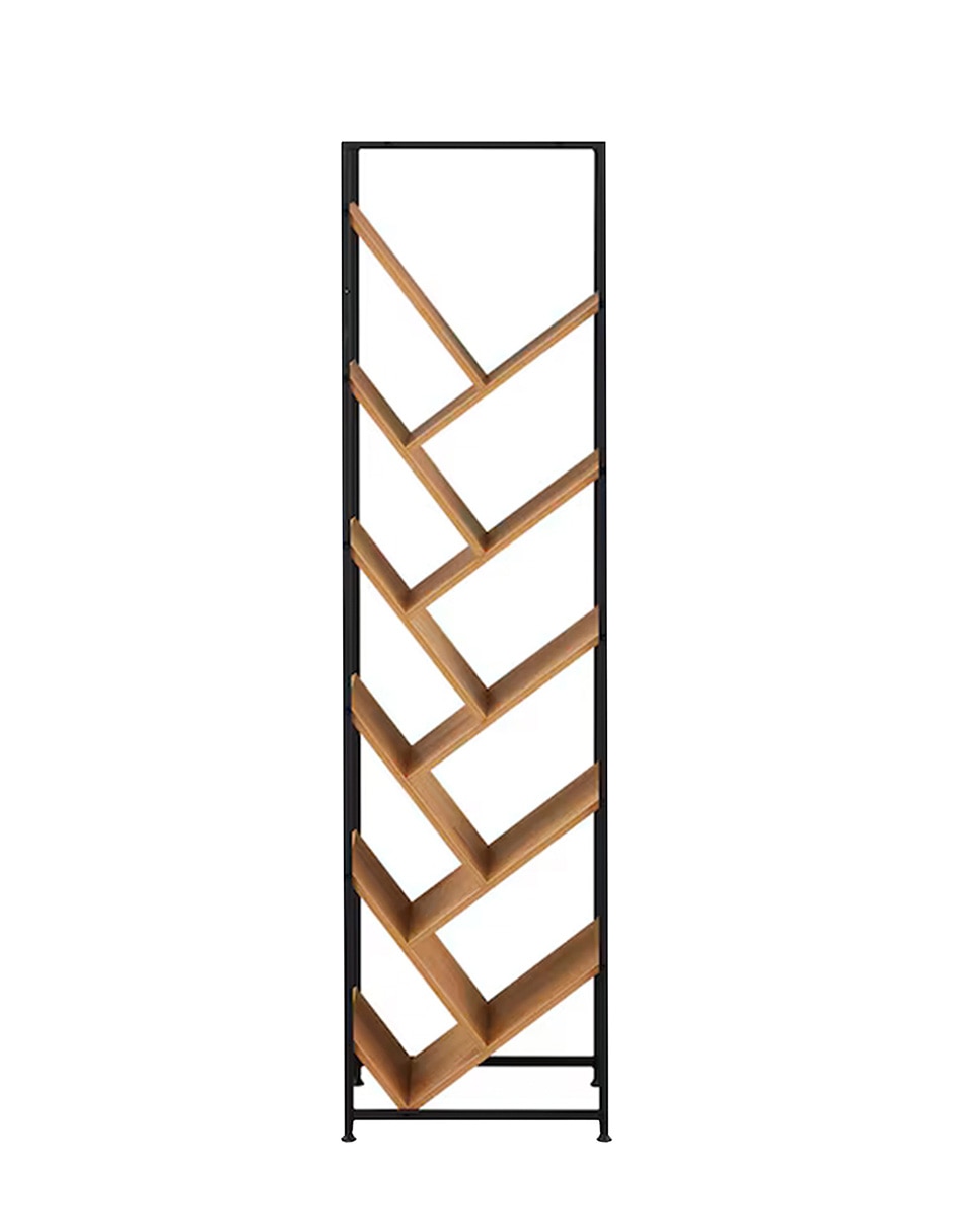 Librero armable Gdx de MDF Librero armable Gdx de MDF
