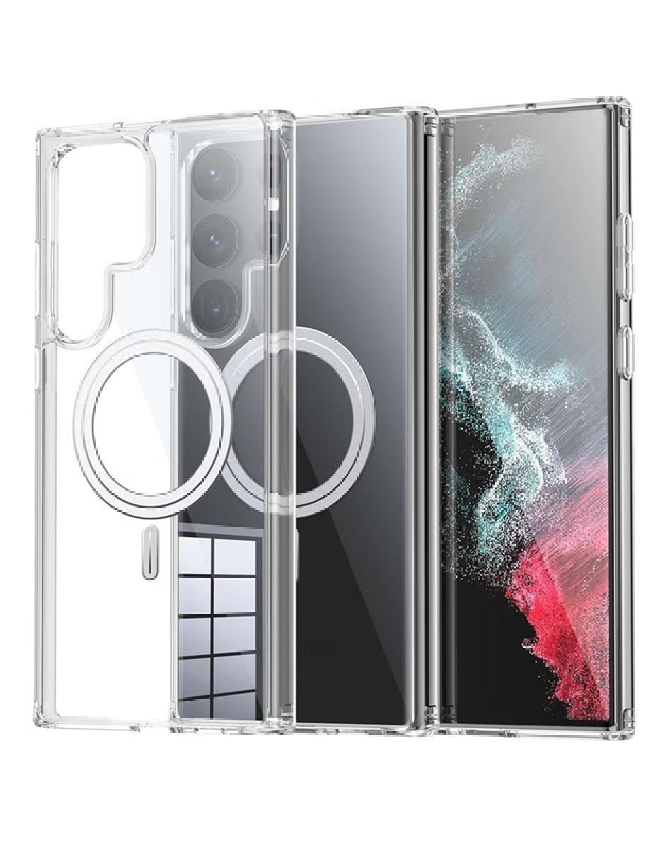 Funda para Samsung sin familia de Silicón