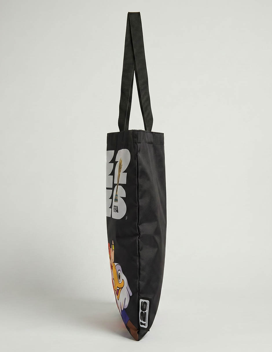 Bolsa tote Fifa World Cup 2026 unisex 2