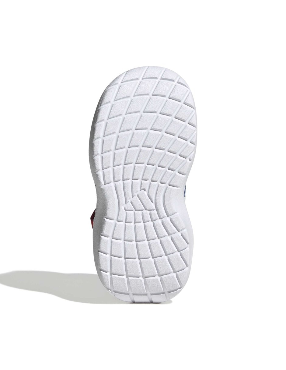 Tenis Adidas unisex Lightorama Rnr Spider-Man
