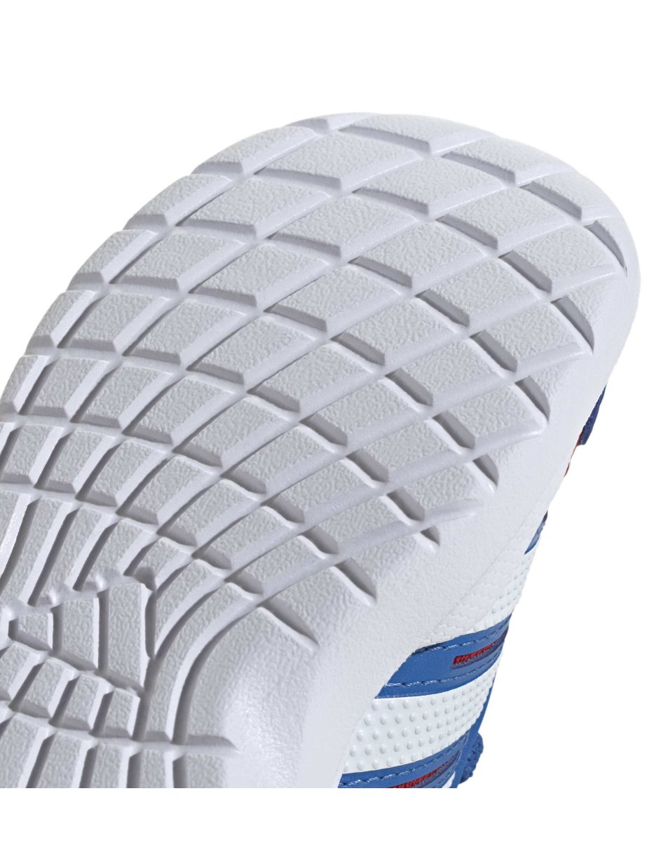 Tenis Adidas unisex Lightorama Rnr Spider-Man