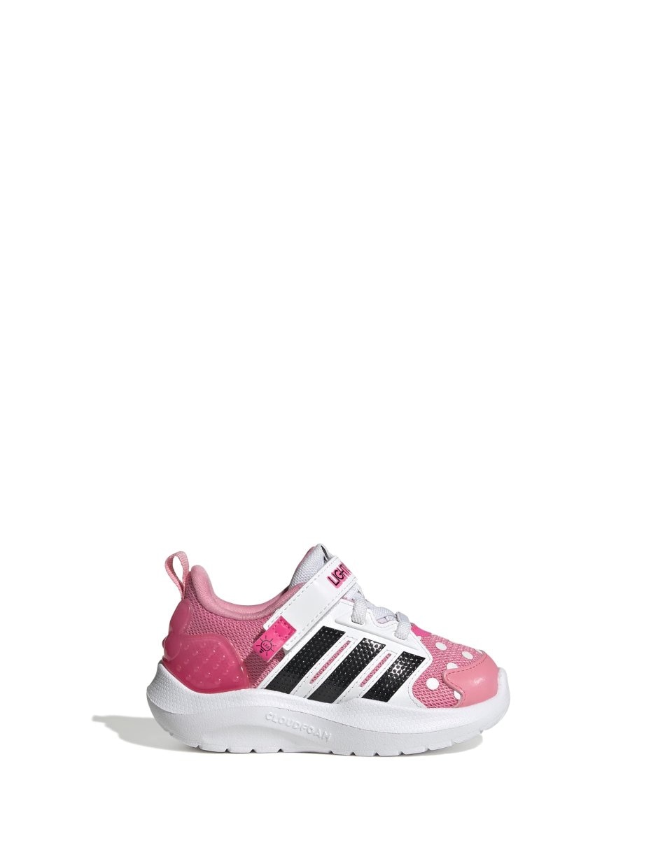 Tenis Adidas unisex Lightorama Rnr Minnie