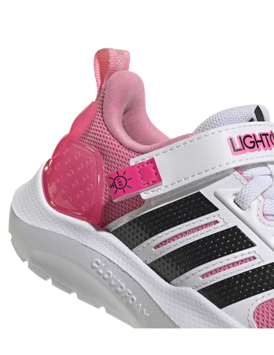 Tenis Adidas unisex Lightorama Rnr Minnie