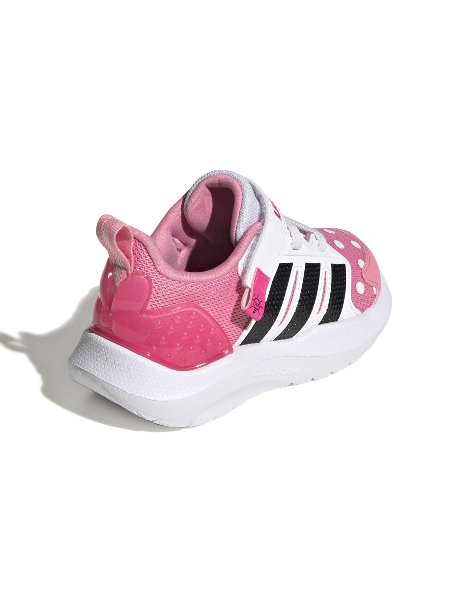 Tenis Adidas unisex Lightorama Rnr Minnie
