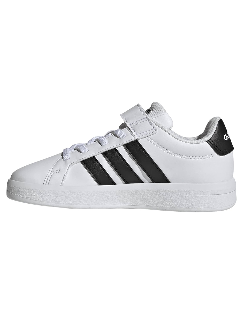Tenis Adidas unisex Grand Court 3.0 El C