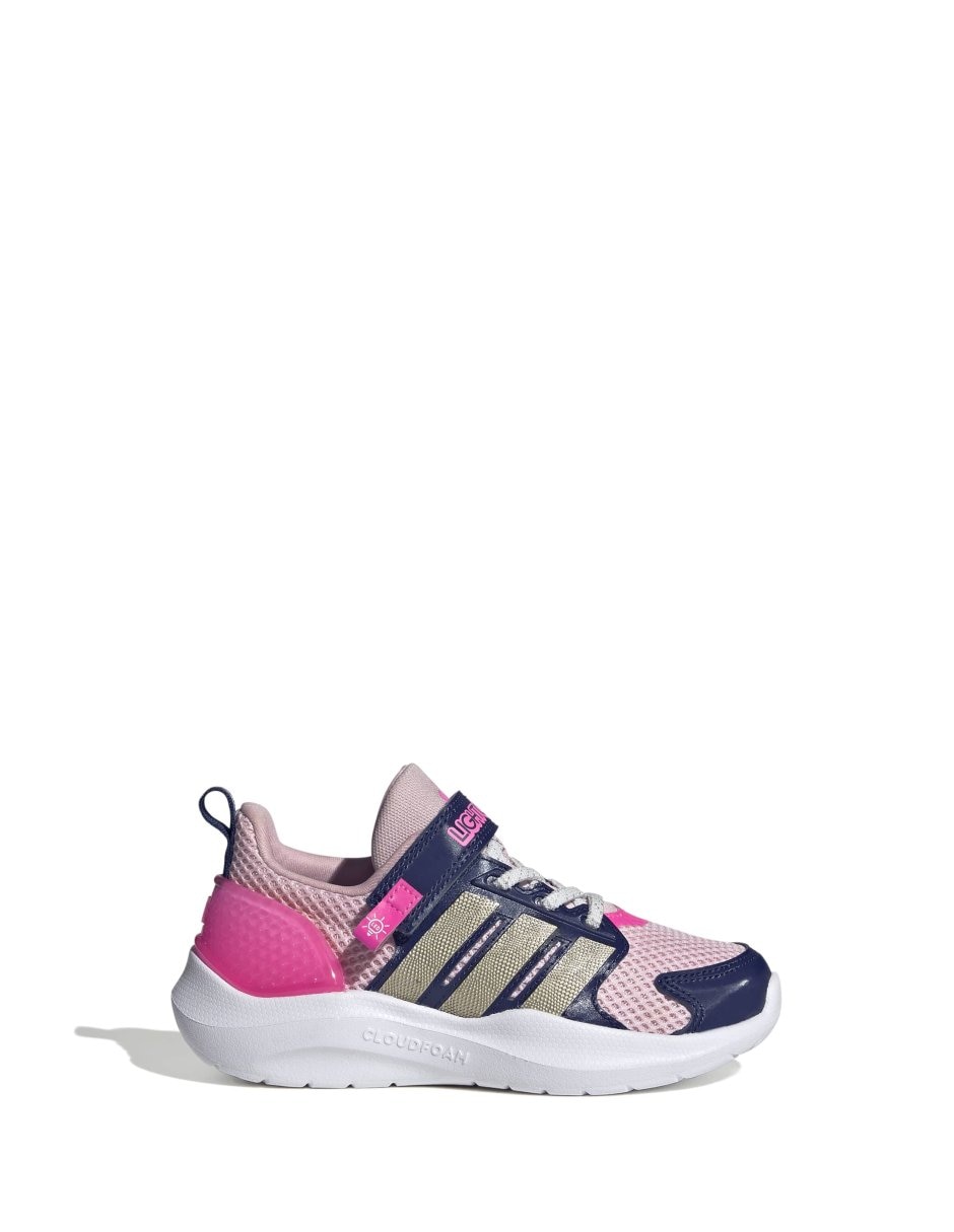 Tenis Adidas unisex Lightorama Rnr El C