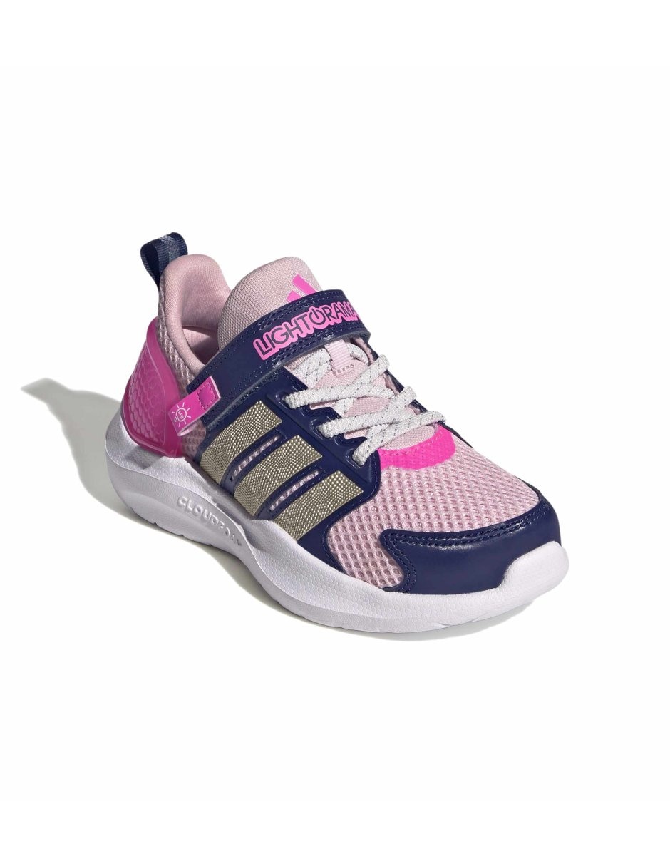 Tenis Adidas unisex Lightorama Rnr El C