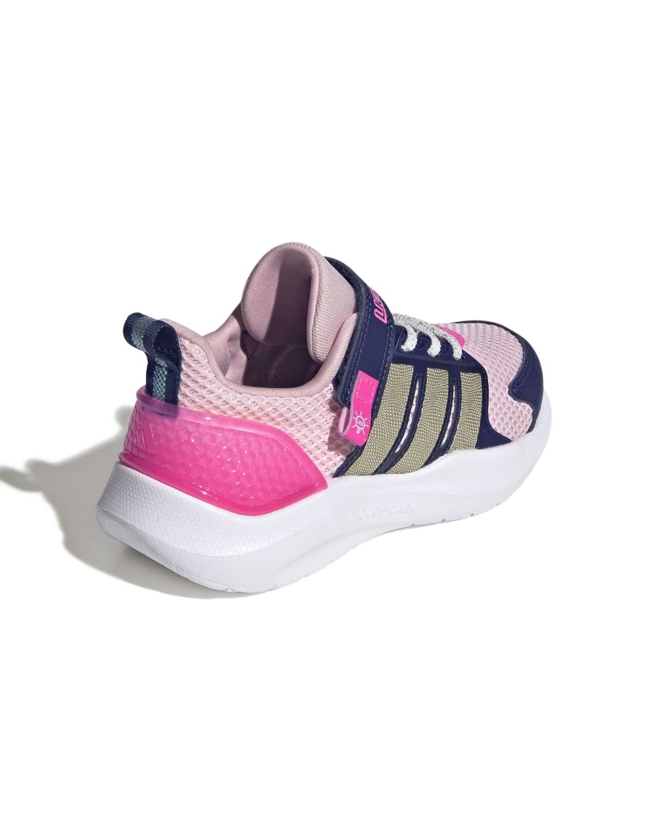 Tenis Adidas unisex Lightorama Rnr El C