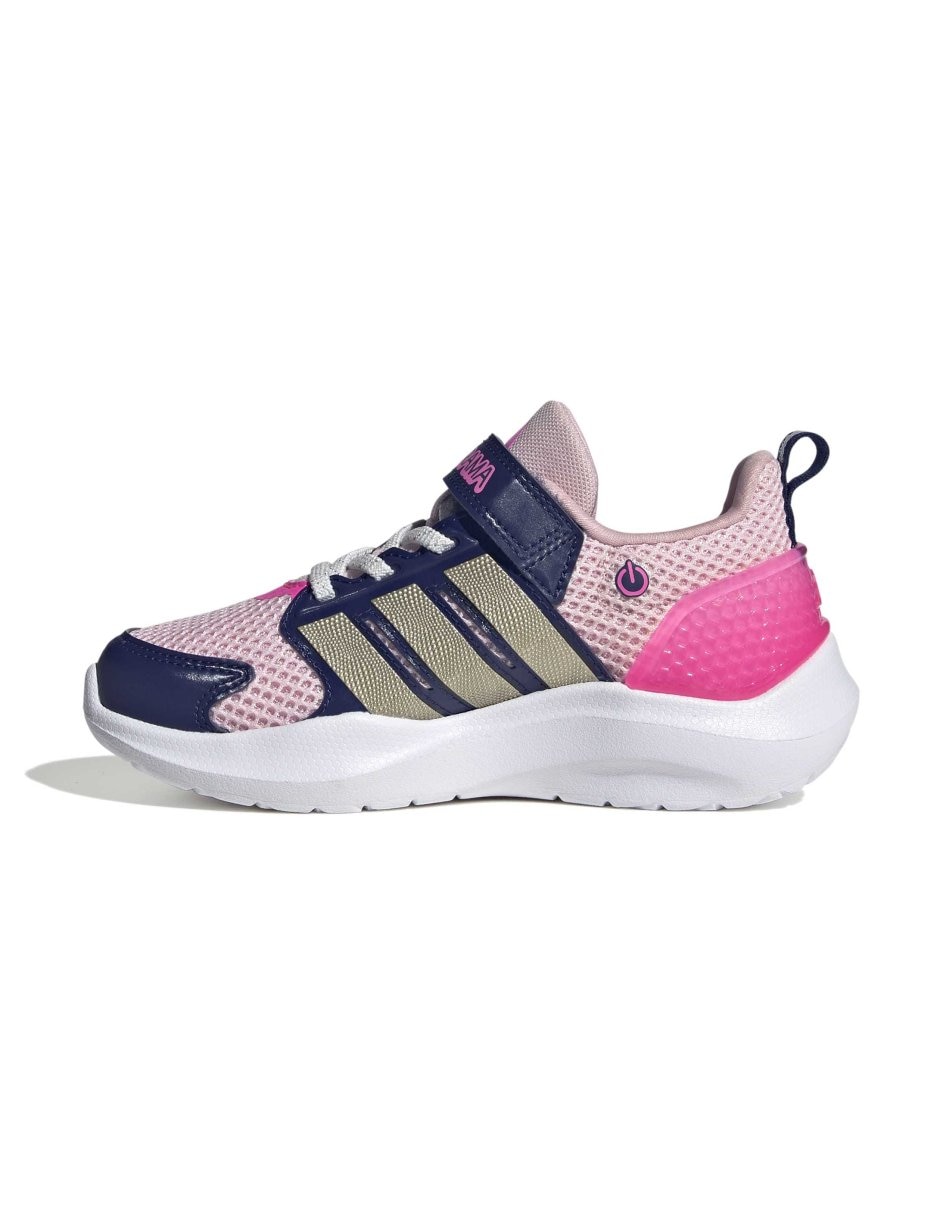 Tenis Adidas unisex Lightorama Rnr El C