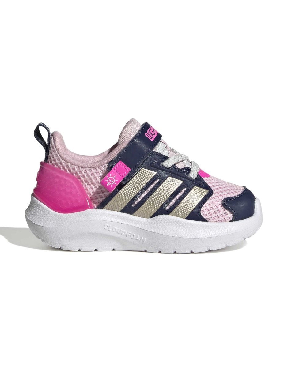 Tenis Adidas unisex Lightorama Rnr El I