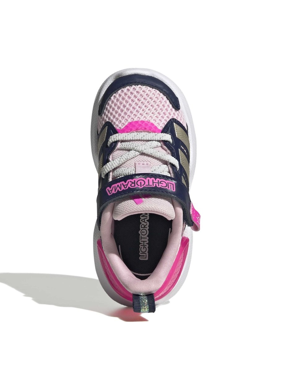 Tenis Adidas unisex Lightorama Rnr El I
