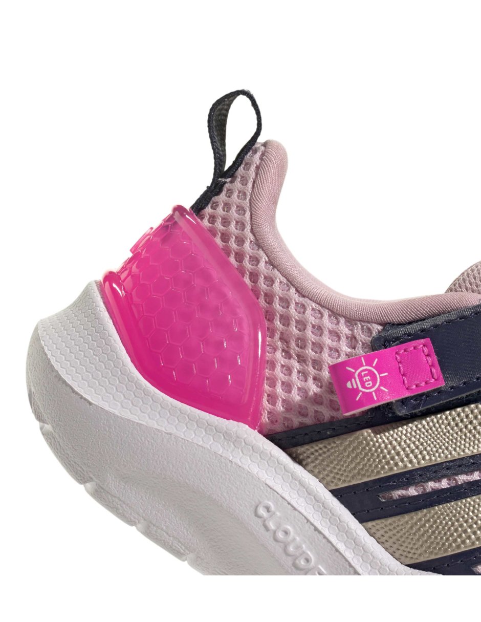 Tenis Adidas unisex Lightorama Rnr El I