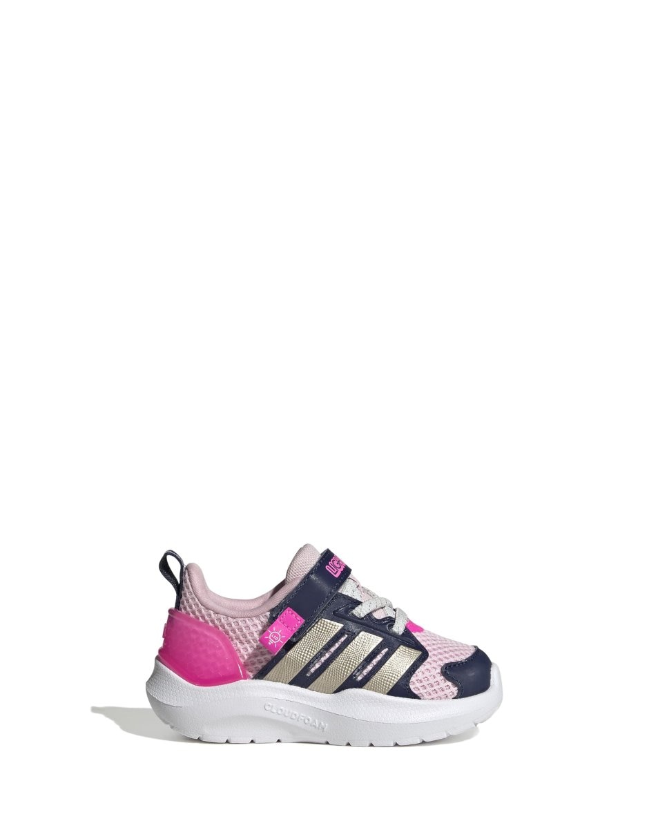 Tenis Adidas unisex Lightorama Rnr El I
