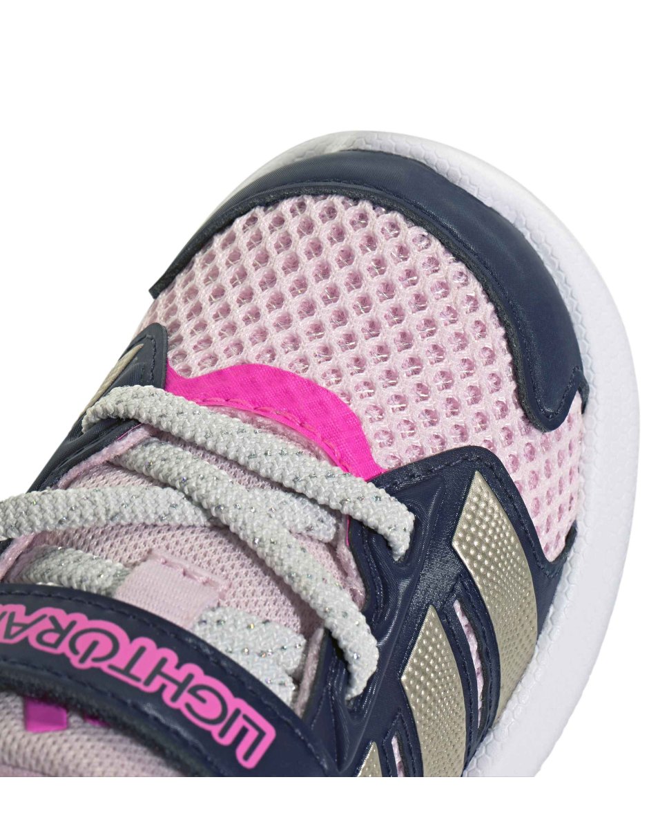 Tenis Adidas unisex Lightorama Rnr El I